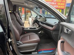 Chery Tiggo 7 Excellence 1.5T CVT Premium Edition - ფოტო 6