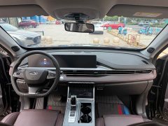 Chery Tiggo 7 Excellence 1.5T CVT Premium Edition - ფოტო 7