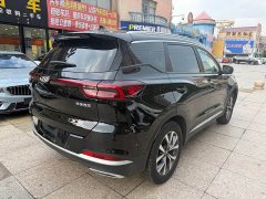 Chery Tiggo 7 Excellence 1.5T CVT Premium Edition - ფოტო 8