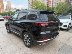 Chery Tiggo 7 Excellence 1.5T CVT Premium Edition - ფოტო 9