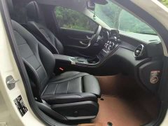 Mercedes-Benz C-Class C 200 L Fashion Sport Edition - ფოტო 7