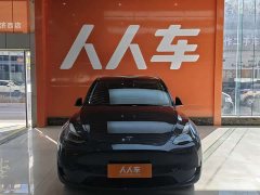 Tesla Model Y Rear-Wheel Drive - ფოტო 2