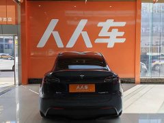 Tesla Model Y Rear-Wheel Drive - ფოტო 5