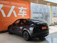 Tesla Model Y Rear-Wheel Drive - ფოტო 6