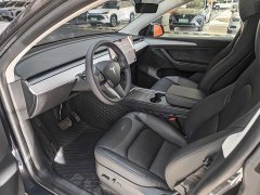 Tesla Model Y Rear-Wheel Drive - ფოტო 7