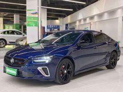 Buick Regal GS 28T Elite - фото 1