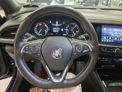 Buick Regal GS 28T Elite - фото 10