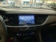 Buick Regal GS 28T Elite - фото 12