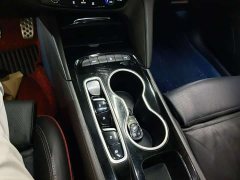 Buick Regal GS 28T Elite - фото 13