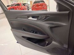 Buick Regal GS 28T Elite - фото 14