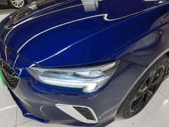 Buick Regal GS 28T Elite - фото 16