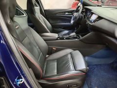 Buick Regal GS 28T Elite - фото 17
