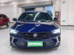 Buick Regal GS 28T Elite - фото 2