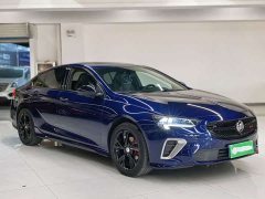 Buick Regal GS 28T Elite - фото 3
