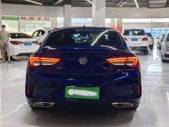 Buick Regal GS 28T Elite - фото 4