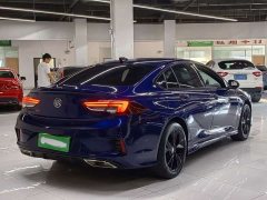 Buick Regal GS 28T Elite - фото 5