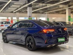 Buick Regal GS 28T Elite - фото 6