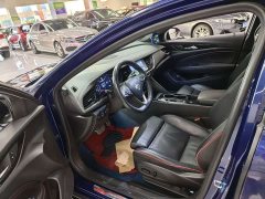 Buick Regal GS 28T Elite - фото 7