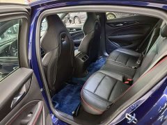 Buick Regal GS 28T Elite - фото 8