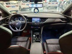 Buick Regal GS 28T Elite - фото 9