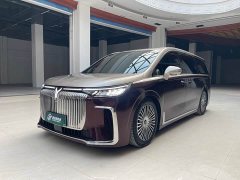 Avatr Lantu Dreamchaser 2025 PHEV AWD Flagship Kunpeng Edition - ფოტო 1