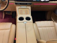 Avatr Lantu Dreamchaser 2025 PHEV AWD Flagship Kunpeng Edition - ფოტო 10