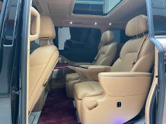 Avatr Lantu Dreamchaser 2025 PHEV AWD Flagship Kunpeng Edition - ფოტო 11