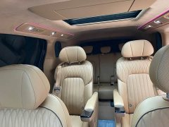 Avatr Lantu Dreamchaser 2025 PHEV AWD Flagship Kunpeng Edition - ფოტო 12