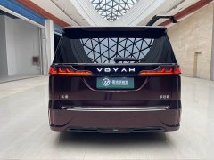 Avatr Lantu Dreamchaser 2025 PHEV AWD Flagship Kunpeng Edition - ფოტო 16