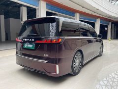 Avatr Lantu Dreamchaser 2025 PHEV AWD Flagship Kunpeng Edition - ფოტო 17