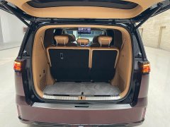 Avatr Lantu Dreamchaser 2025 PHEV AWD Flagship Kunpeng Edition - ფოტო 18