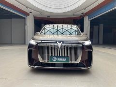 Avatr Lantu Dreamchaser 2025 PHEV AWD Flagship Kunpeng Edition - ფოტო 2