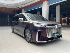 Avatr Lantu Dreamchaser 2025 PHEV AWD Flagship Kunpeng Edition - ფოტო 3