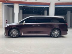 Avatr Lantu Dreamchaser 2025 PHEV AWD Flagship Kunpeng Edition - ფოტო 4