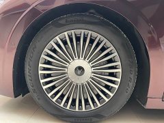 Avatr Lantu Dreamchaser 2025 PHEV AWD Flagship Kunpeng Edition - ფოტო 5