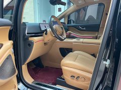 Avatr Lantu Dreamchaser 2025 PHEV AWD Flagship Kunpeng Edition - ფოტო 6