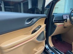 Avatr Lantu Dreamchaser 2025 PHEV AWD Flagship Kunpeng Edition - ფოტო 7
