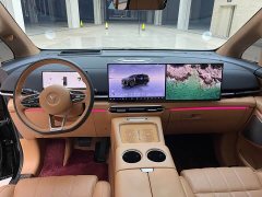 Avatr Lantu Dreamchaser 2025 PHEV AWD Flagship Kunpeng Edition - ფოტო 9