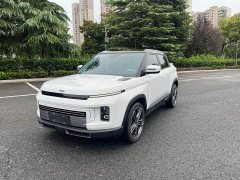 Geely ICON 2020 300T Galaxy Limited Edition - ფოტო 1