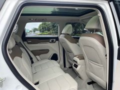 Geely ICON 2020 300T Galaxy Limited Edition - ფოტო 10
