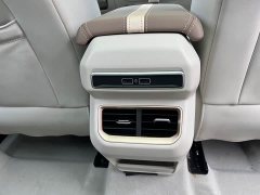 Geely ICON 2020 300T Galaxy Limited Edition - ფოტო 11