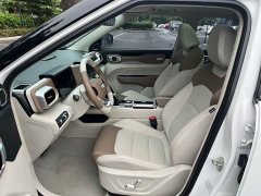 Geely ICON 2020 300T Galaxy Limited Edition - ფოტო 14