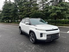 Geely ICON 2020 300T Galaxy Limited Edition - ფოტო 2