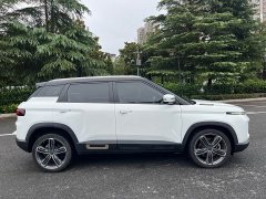 Geely ICON 2020 300T Galaxy Limited Edition - ფოტო 3