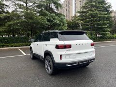 Geely ICON 2020 300T Galaxy Limited Edition - ფოტო 6