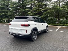 Geely ICON 2020 300T Galaxy Limited Edition - ფოტო 7