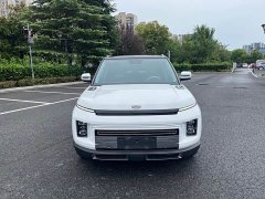 Geely ICON 2020 300T Galaxy Limited Edition - ფოტო 8
