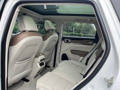 Geely ICON 2020 300T Galaxy Limited Edition - ფოტო 9
