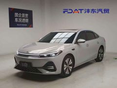 Geely Galaxy A7 EM 2025 EM-i 150km Explorer Edition - ფოტო 1