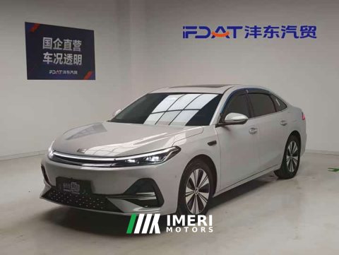 2026 Geely Galaxy A7 EM 2025 EM-i 150km Explorer Edition - ავტომობილი ჩინეთიდან